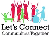 Let's Connect Communities Together