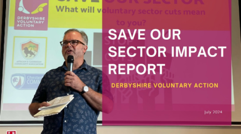 Save Our Sector Impact Report