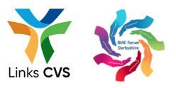 Links CVS Logo BME FORUM lOGO